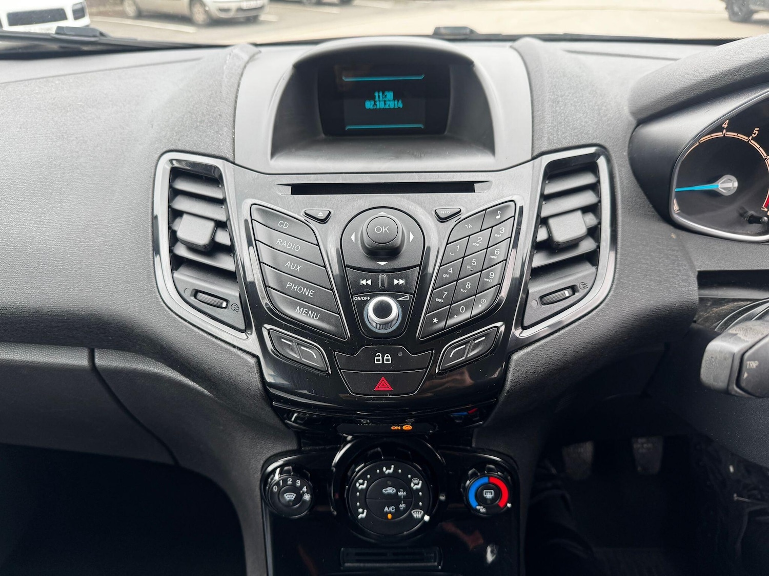 Used Ford Fiesta 2014 for sale - 77978296: Photo 16