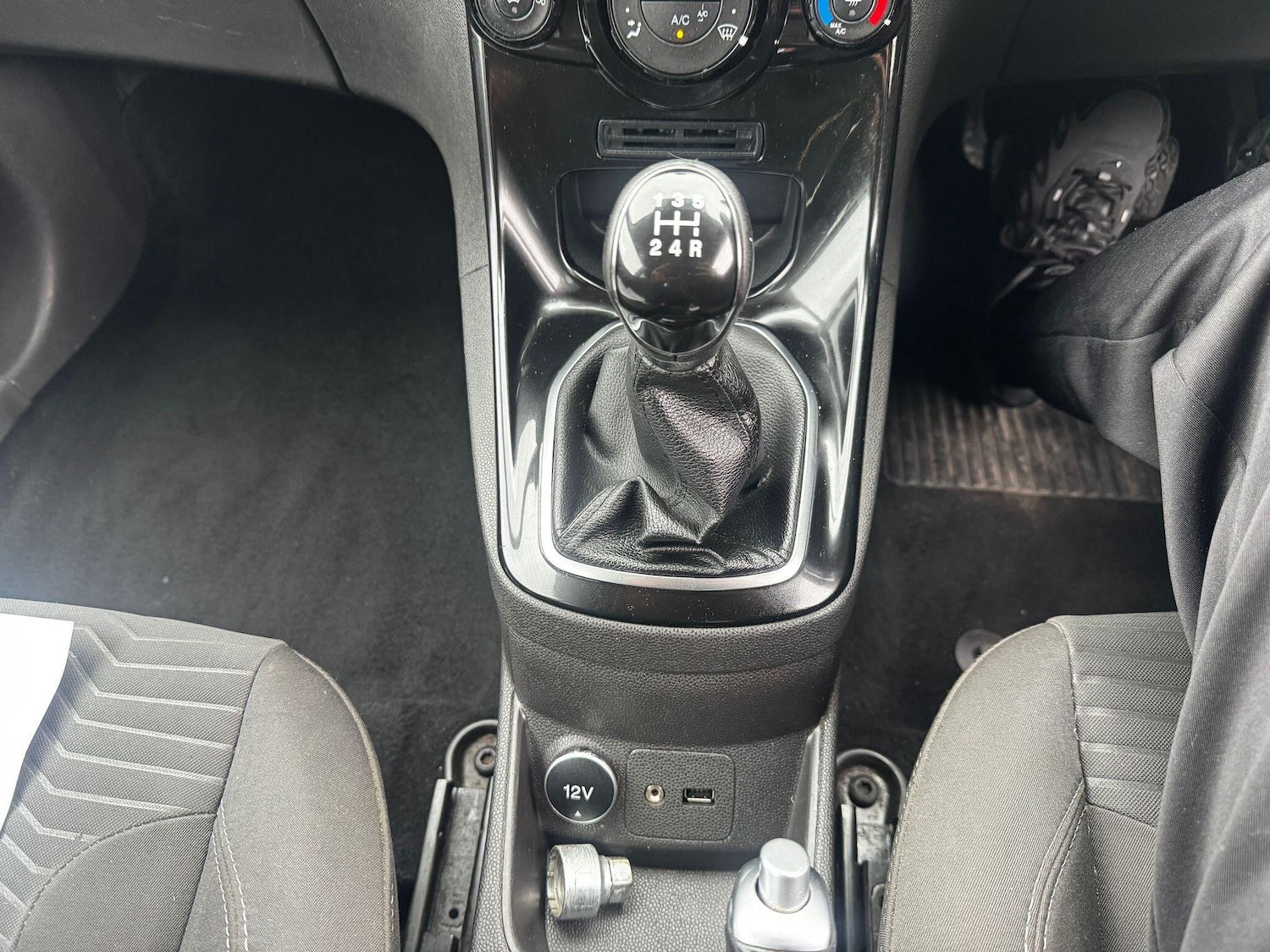 Used Ford Fiesta 2014 for sale - 77978296: Photo 17