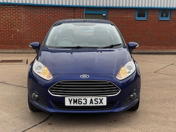 Ford Fiesta feature image