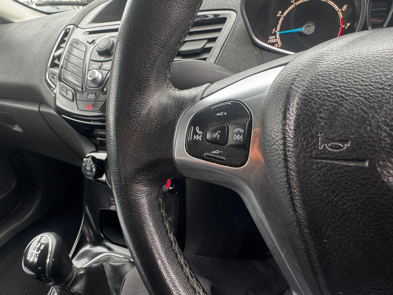 Used Ford Fiesta 2014 for sale - 77978296: Photo 20