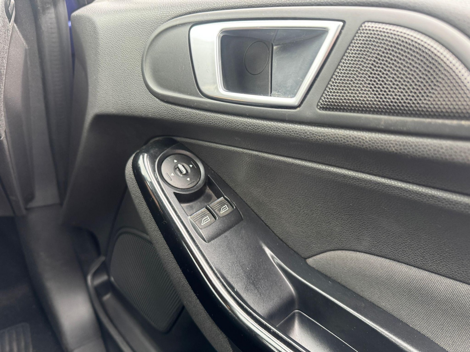 Used Ford Fiesta 2014 for sale - 77978296: Photo 22