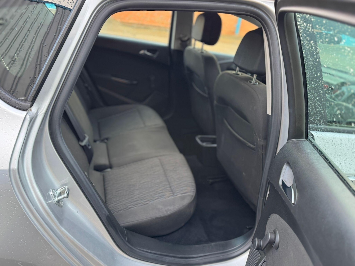 Used Vauxhall Astra 2015 for sale - 76370099: Photo 18
