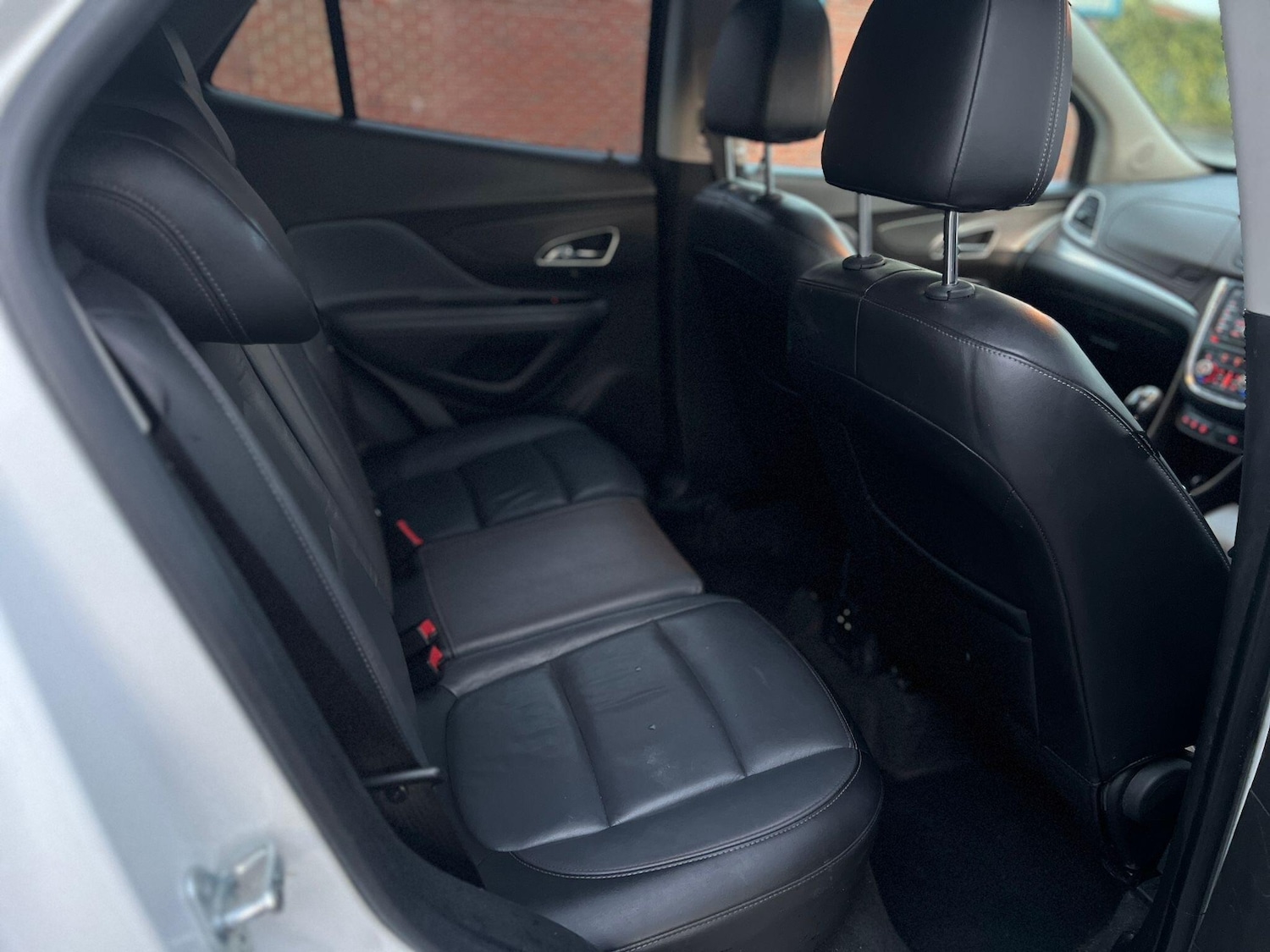 Used Vauxhall Mokka 2014 for sale - 76742431: Photo 14