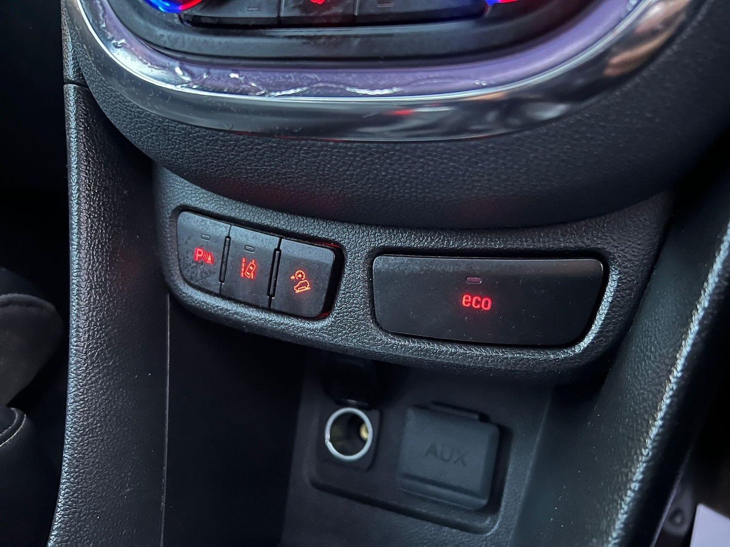 Used Vauxhall Mokka 2014 for sale - 76742431: Photo 19