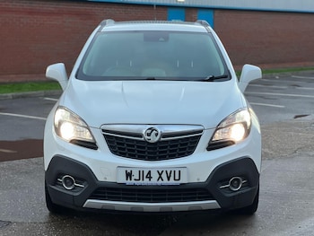 2014 (14) - 1.7 CDTi SE 5dr