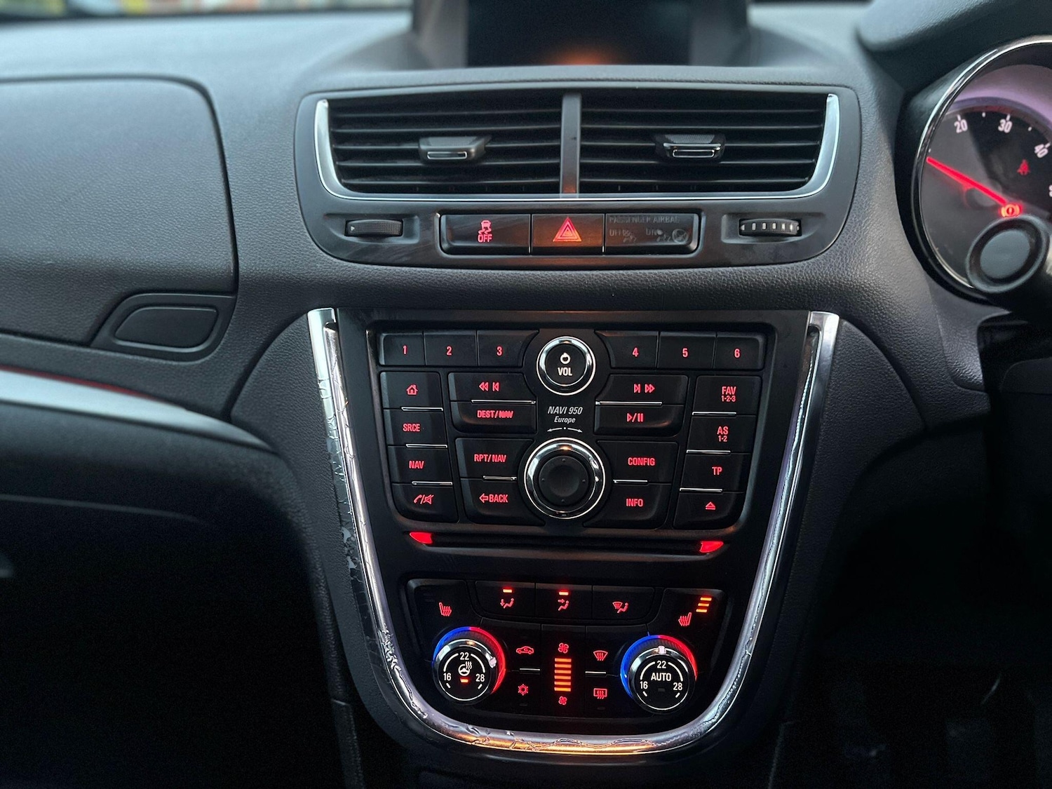 Used Vauxhall Mokka 2014 for sale - 76742431: Photo 20