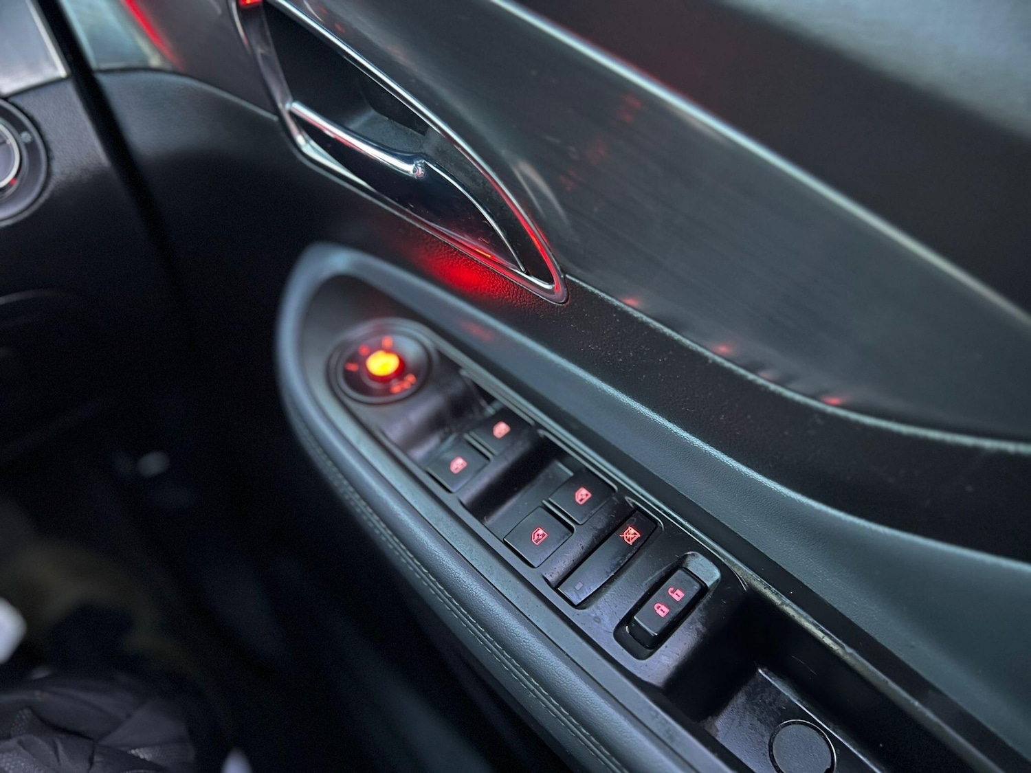 Used Vauxhall Mokka 2014 for sale - 76742431: Photo 21