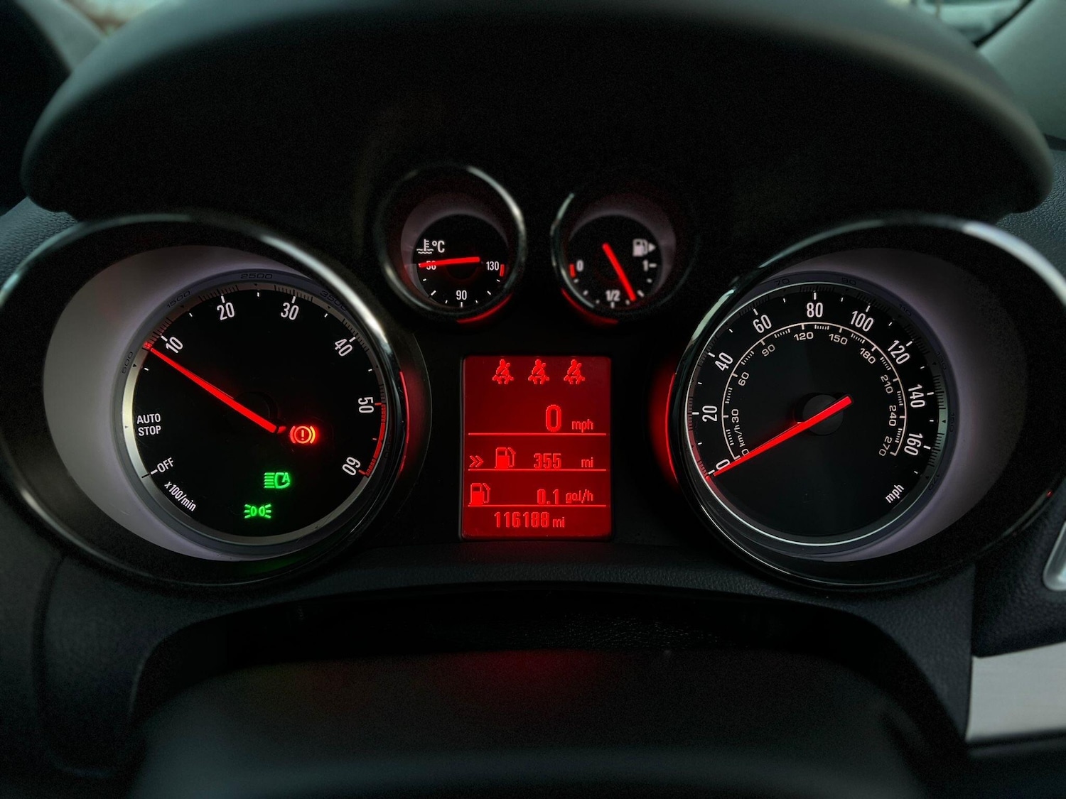 Used Vauxhall Mokka 2014 for sale - 76742431: Photo 22