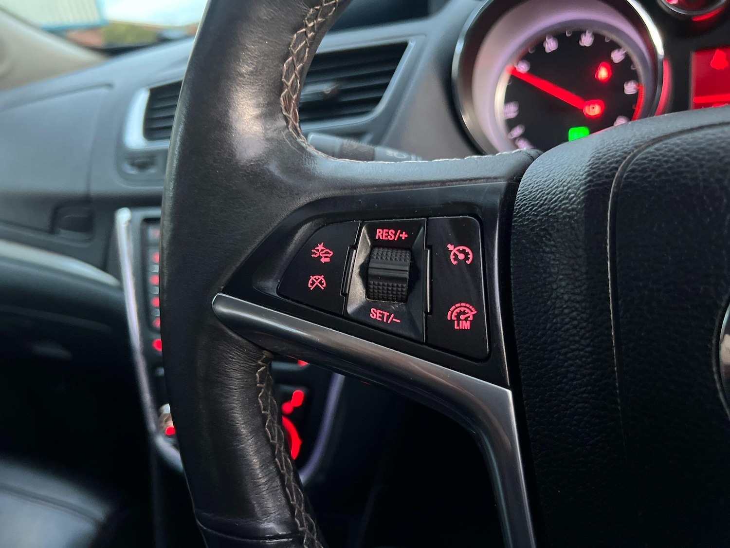 Used Vauxhall Mokka 2014 for sale - 76742431: Photo 23