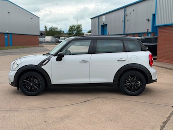 Used MINI Countryman 2013 for sale - 78947355: Photo