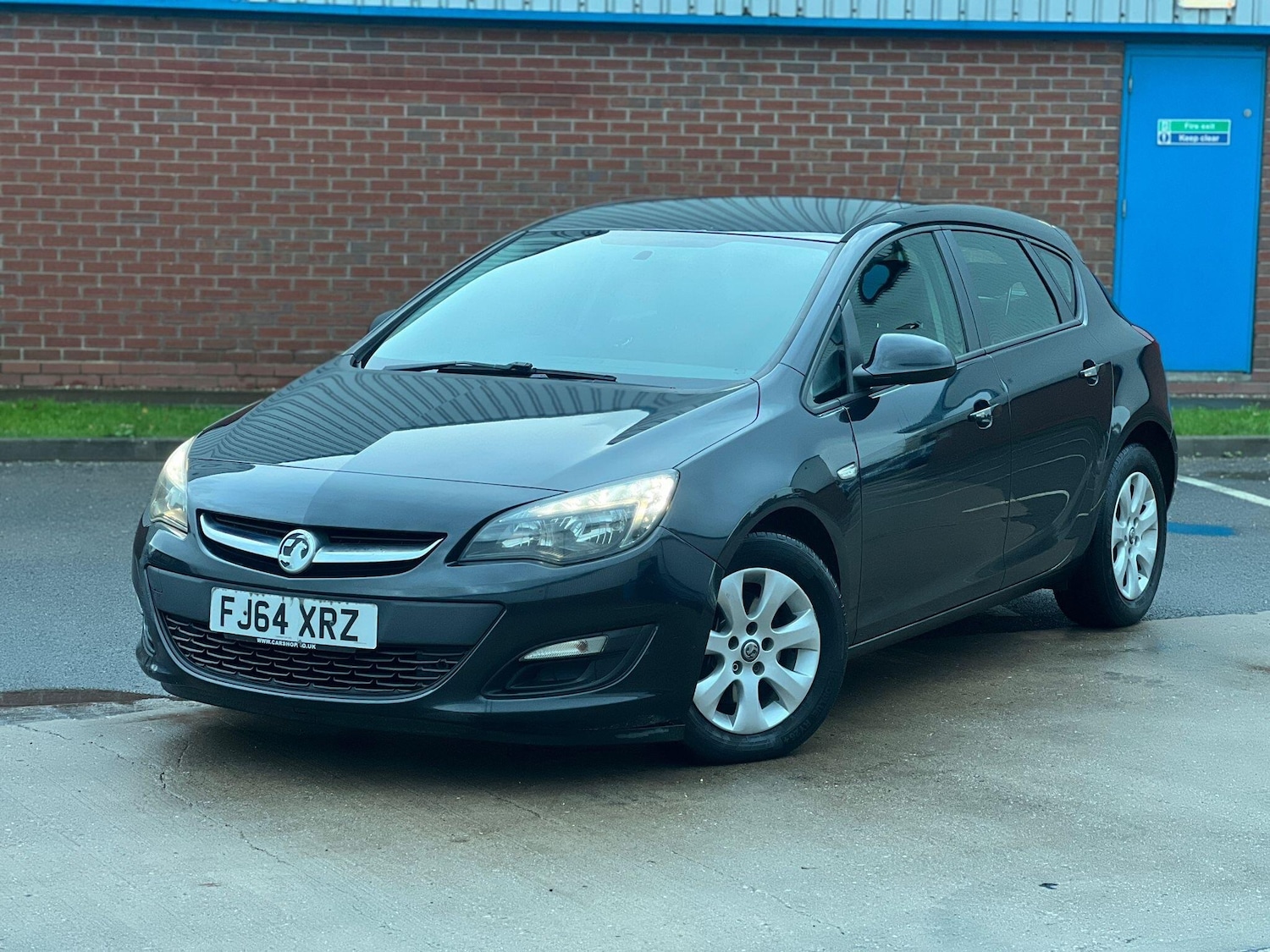 Used Vauxhall Astra 2014 for sale - 76512880: Photo 12