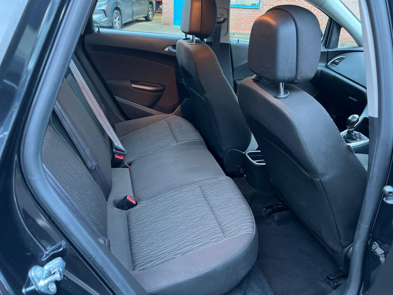 Used Vauxhall Astra 2014 for sale - 76512880: Photo 14