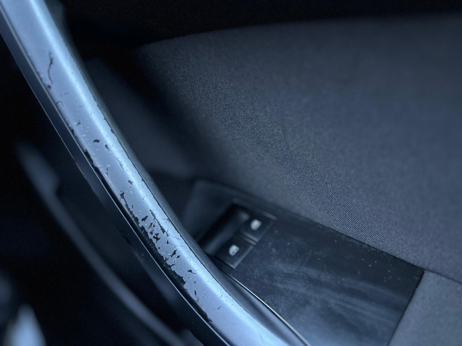 Used Vauxhall Astra 2014 for sale - 76512880: Photo 21