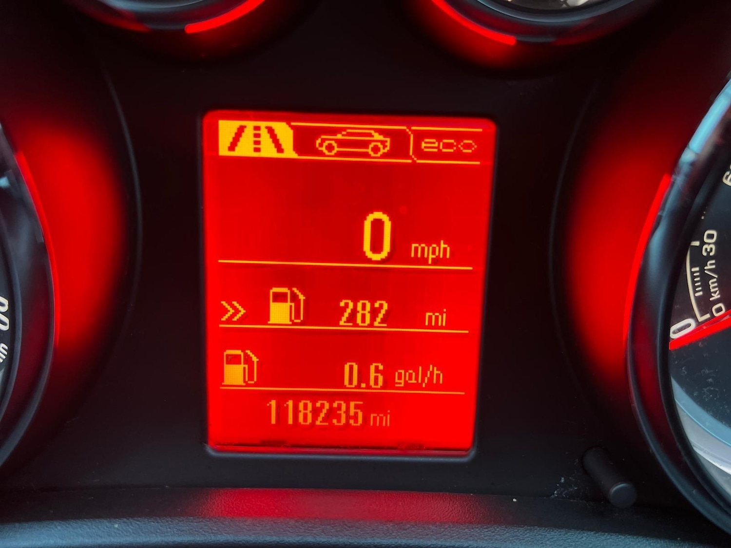 Used Vauxhall Astra 2014 for sale - 76512880: Photo 23