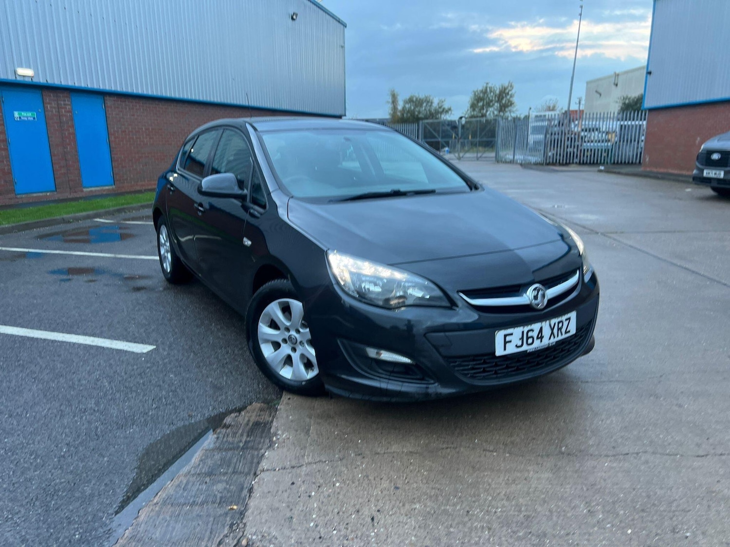 Used Vauxhall Astra 2014 for sale - 76512880: Photo 7