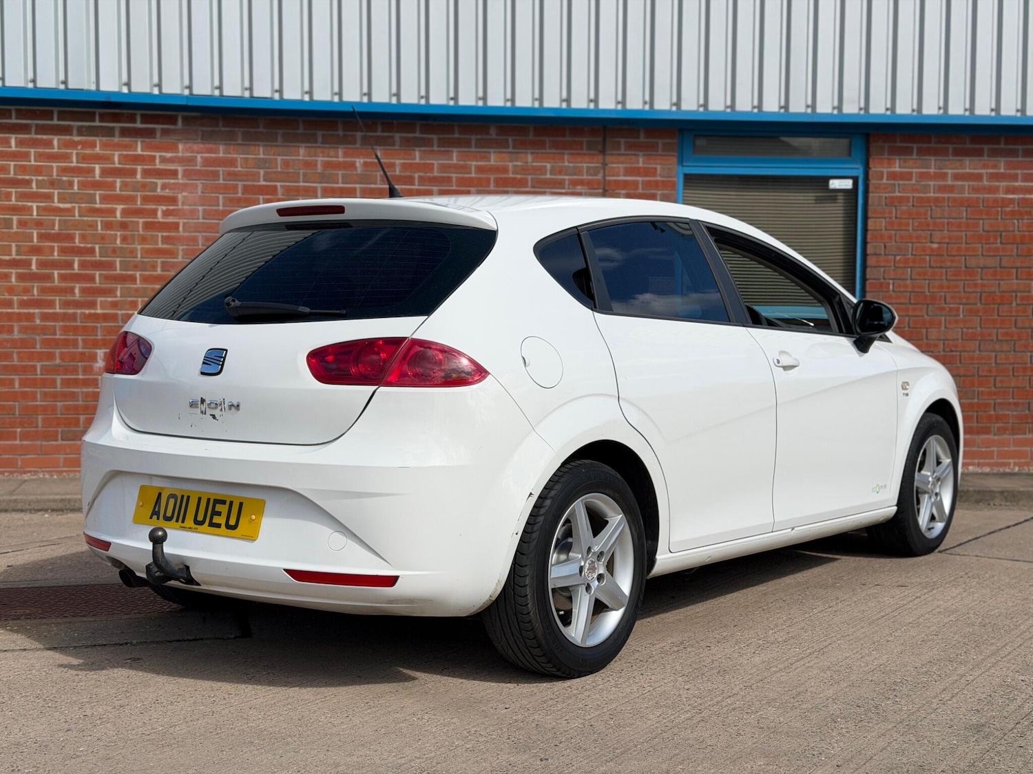 Used SEAT Leon 2011 for sale - 78170926: Photo 10