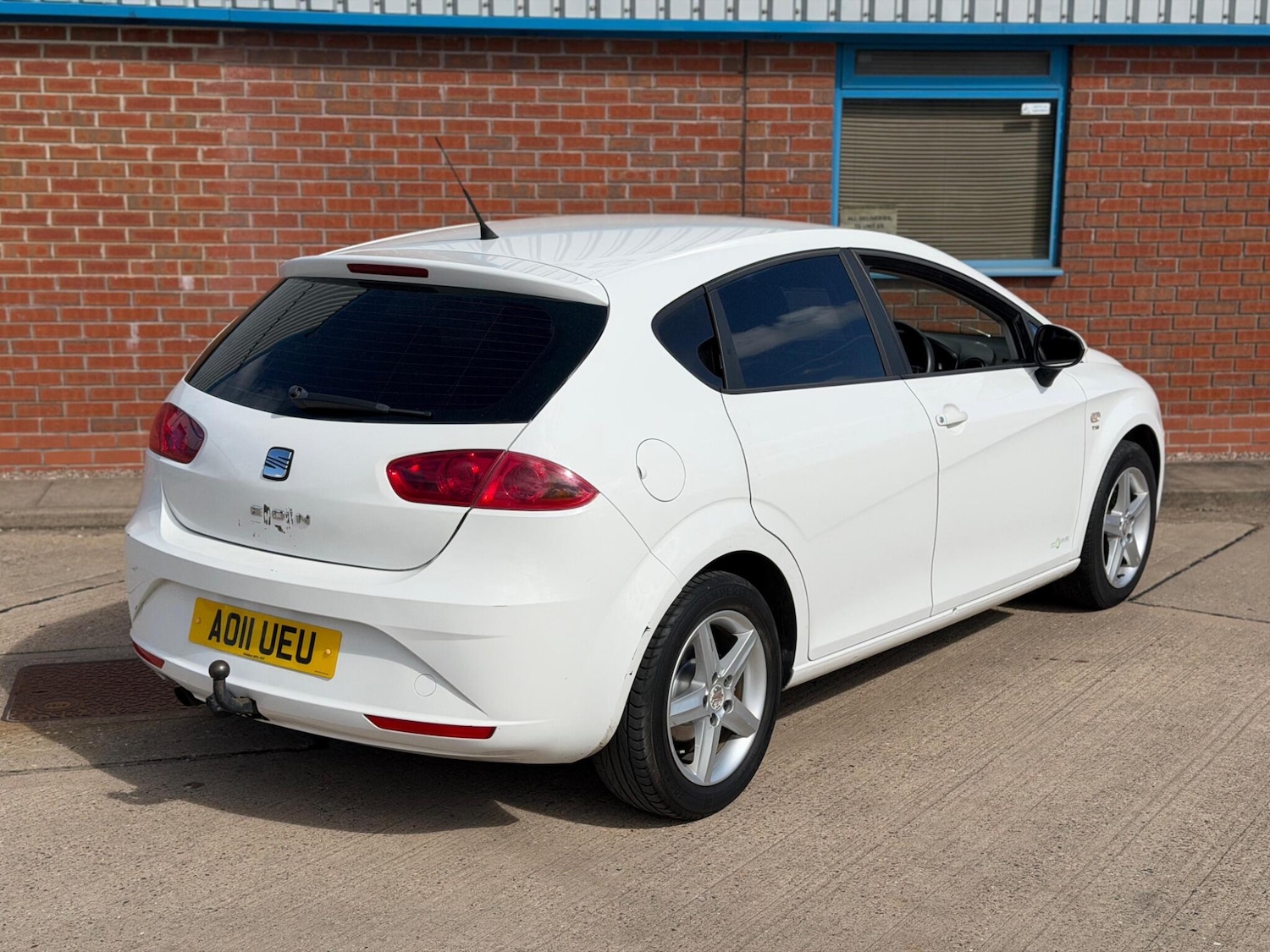 Used SEAT Leon 2011 for sale - 78170926: Photo 11