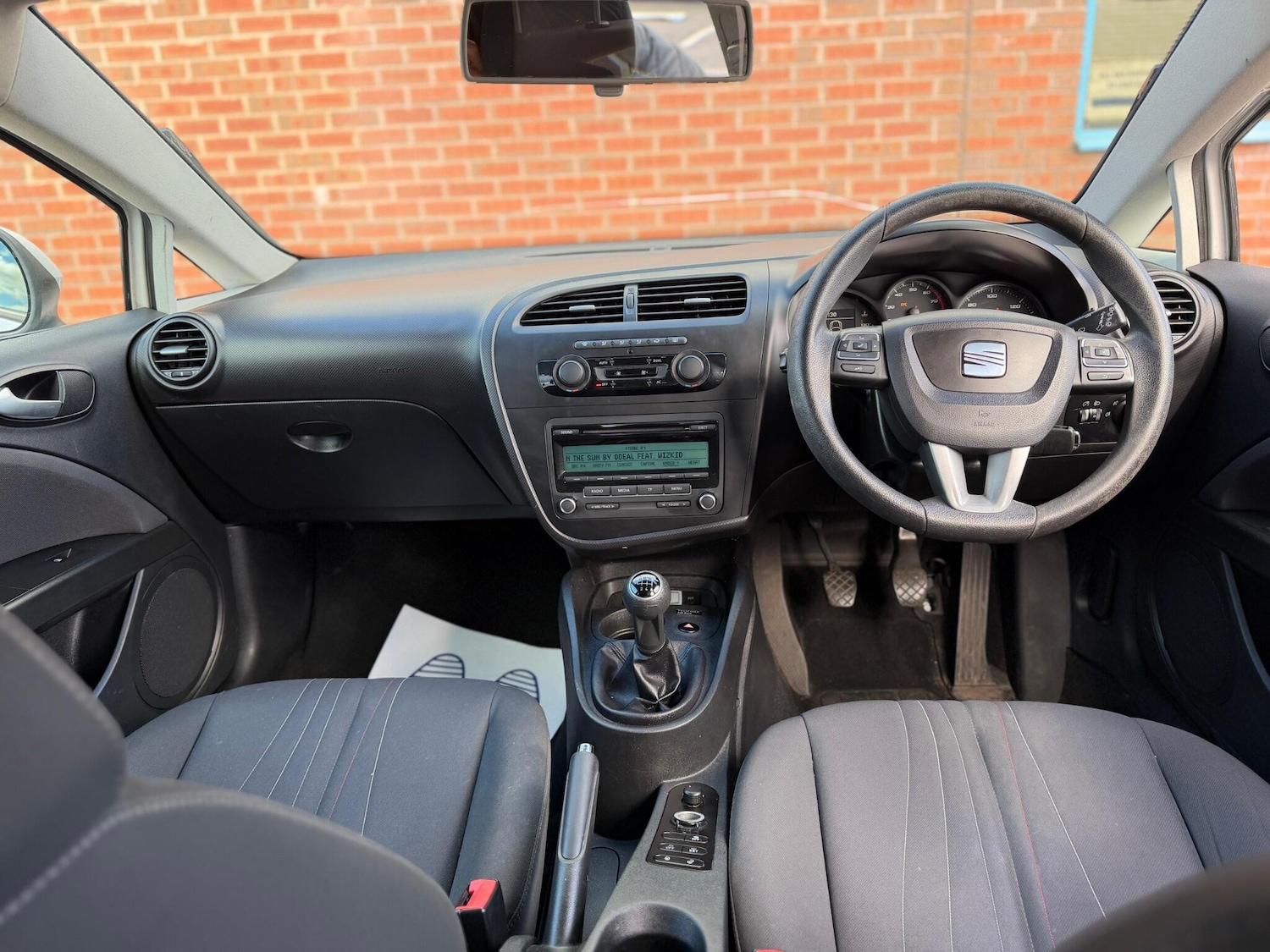 Used SEAT Leon 2011 for sale - 78170926: Photo 12