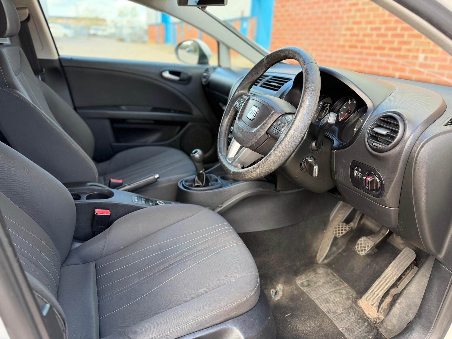 Used SEAT Leon 2011 for sale - 78170926: Photo 14