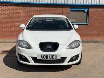 Used SEAT Leon 2011 for sale - 78170926: Photo