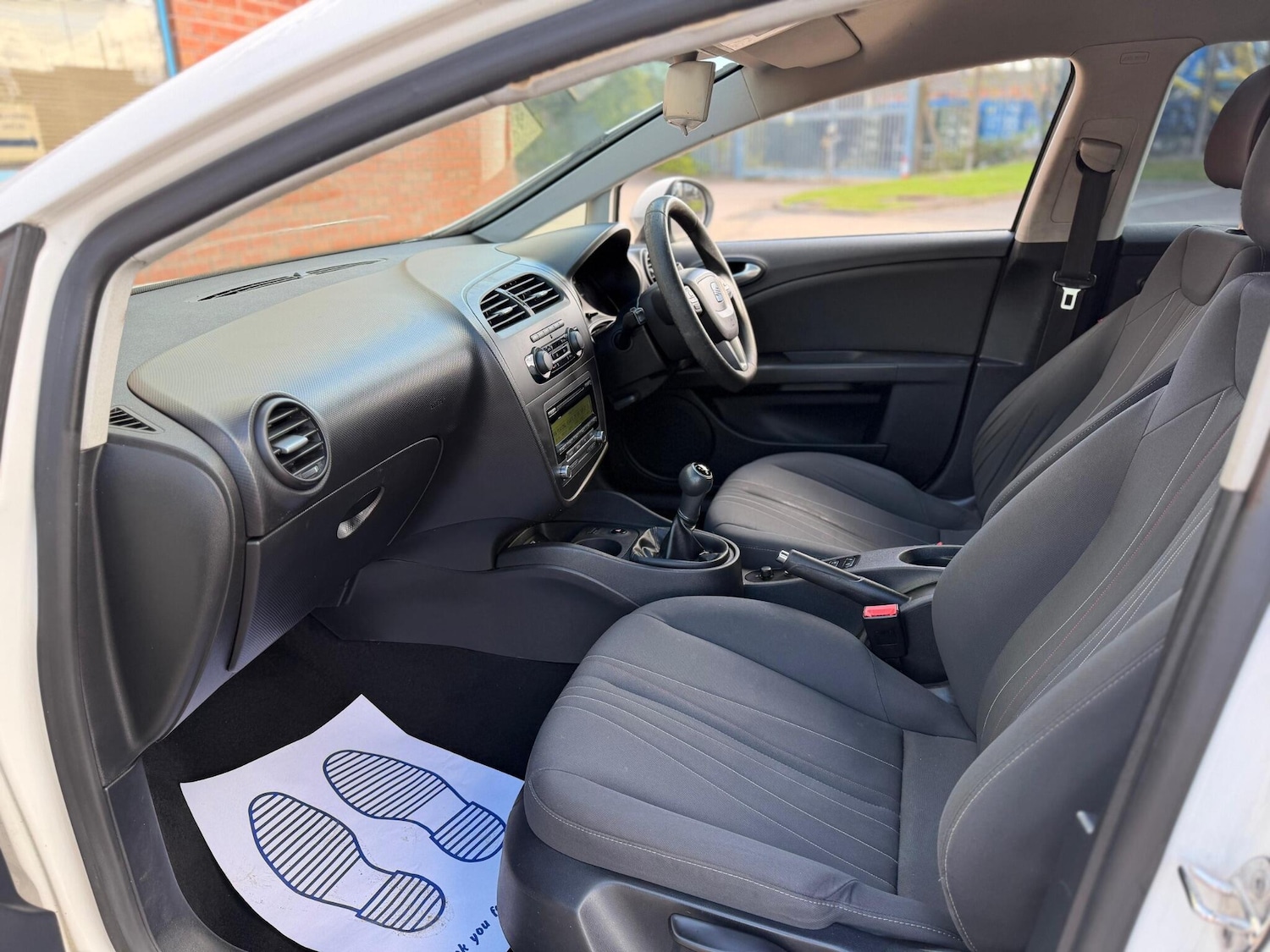 Used SEAT Leon 2011 for sale - 78170926: Photo 22