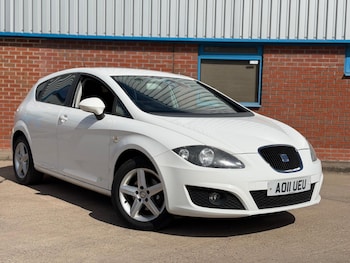 Used SEAT Leon 2011 for sale - 78170926: Photo