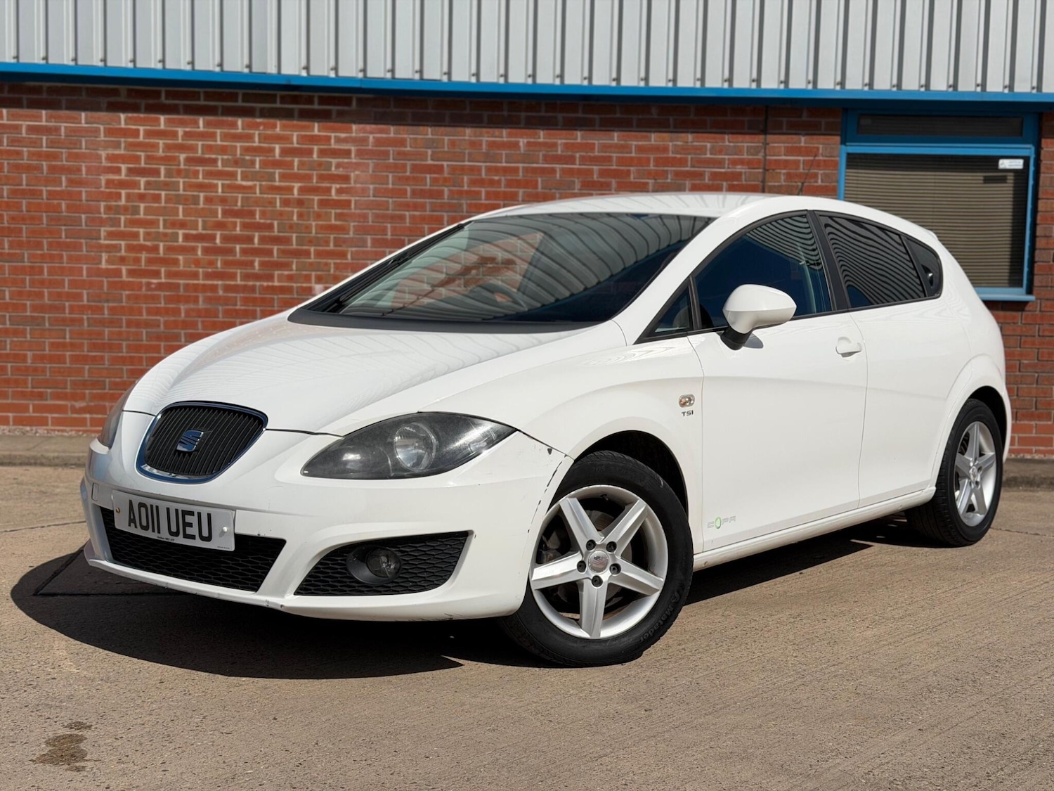 Used SEAT Leon 2011 for sale - 78170926: Photo 3
