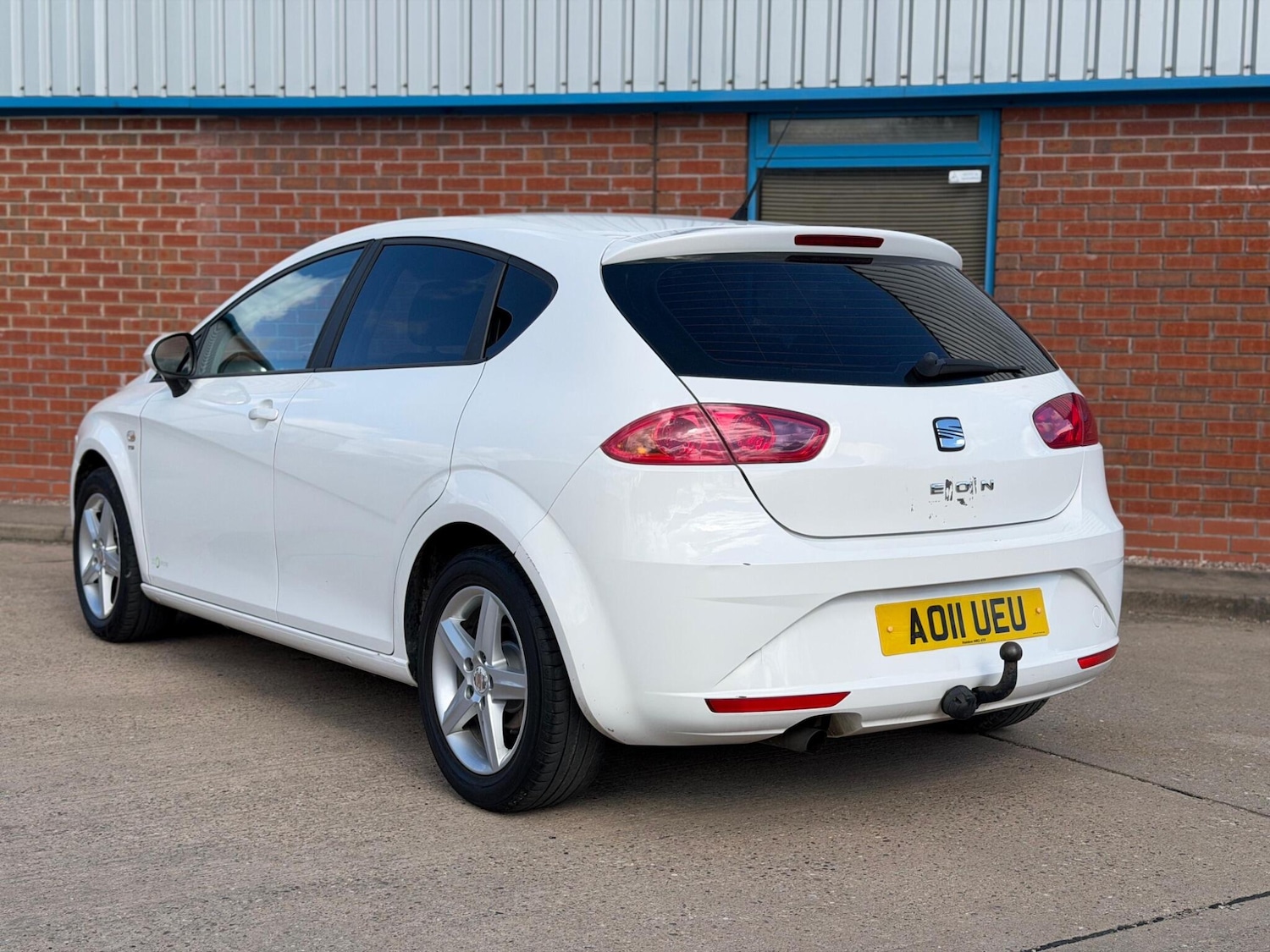 Used SEAT Leon 2011 for sale - 78170926: Photo 4