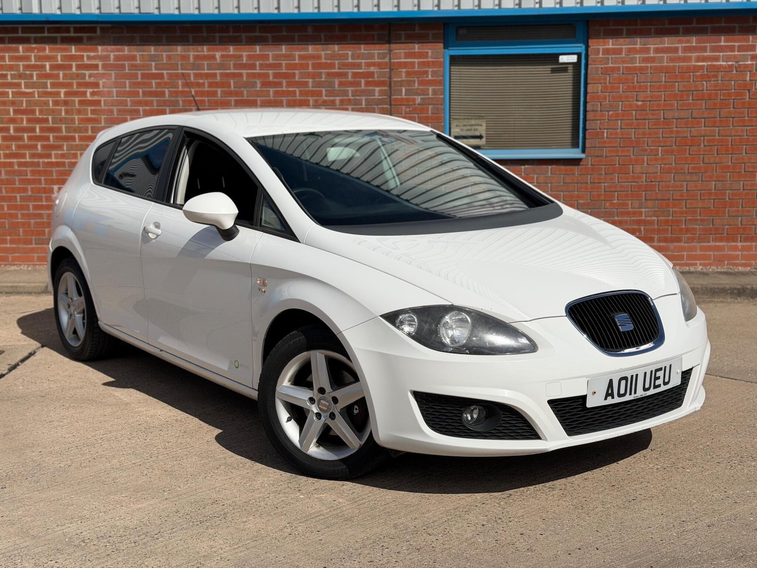 Used SEAT Leon 2011 for sale - 78170926: Photo 5