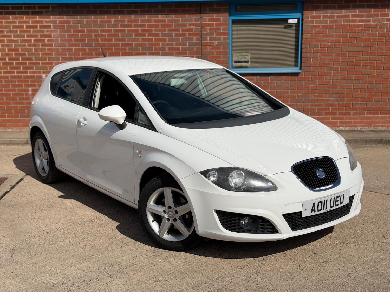 Used SEAT Leon 2011 for sale - 78170926: Photo 6
