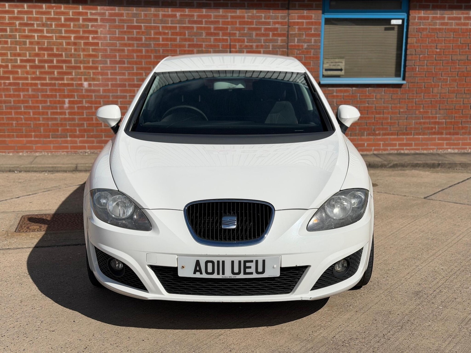 Used SEAT Leon 2011 for sale - 78170926: Photo 7