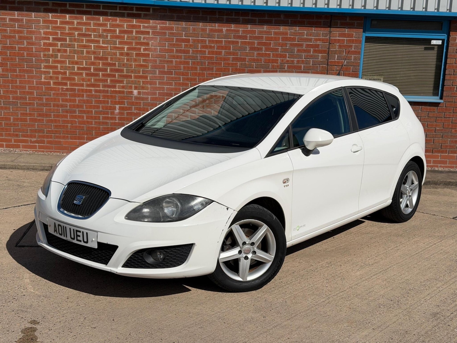 Used SEAT Leon 2011 for sale - 78170926: Photo 8