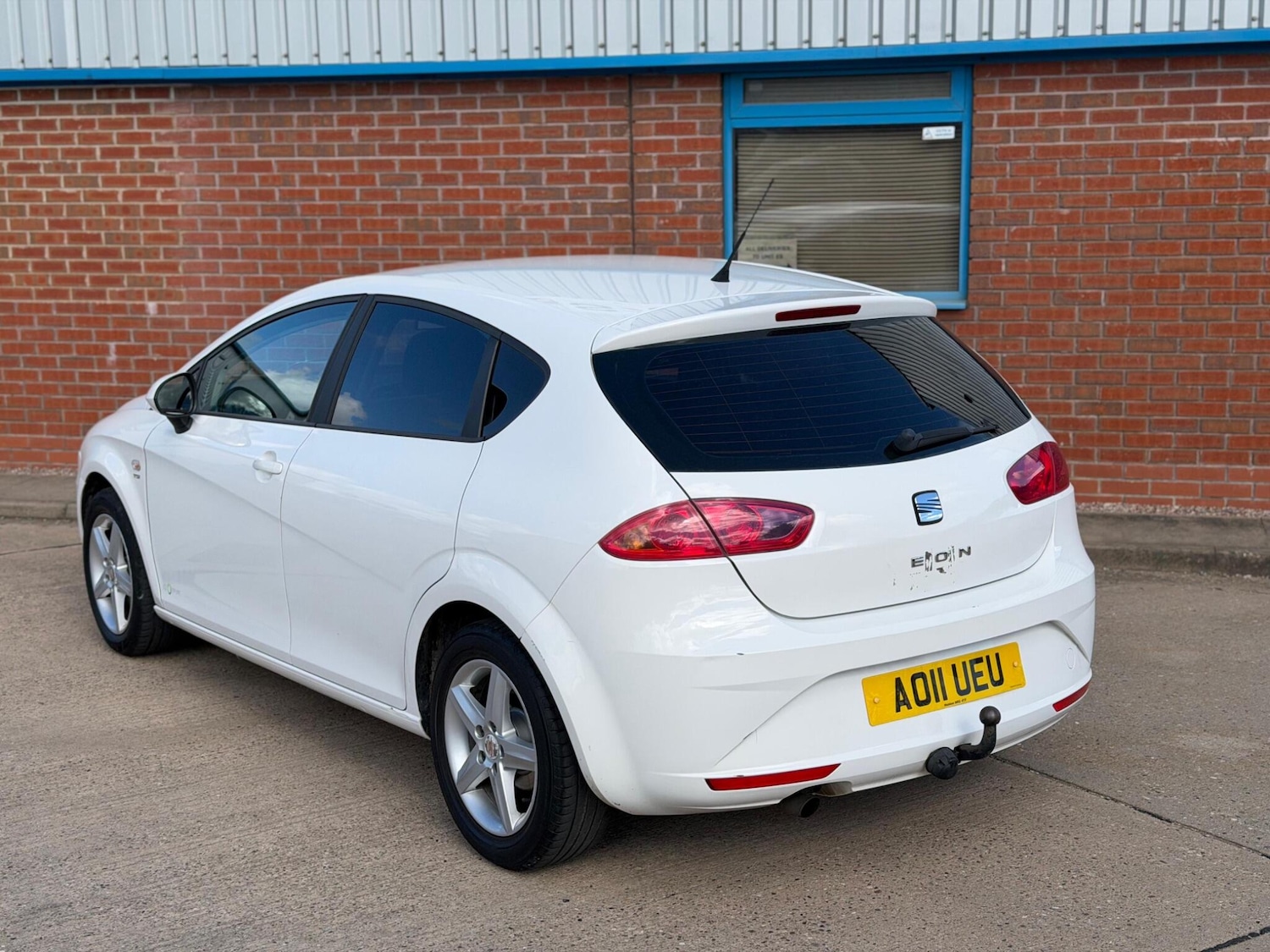 Used SEAT Leon 2011 for sale - 78170926: Photo 9