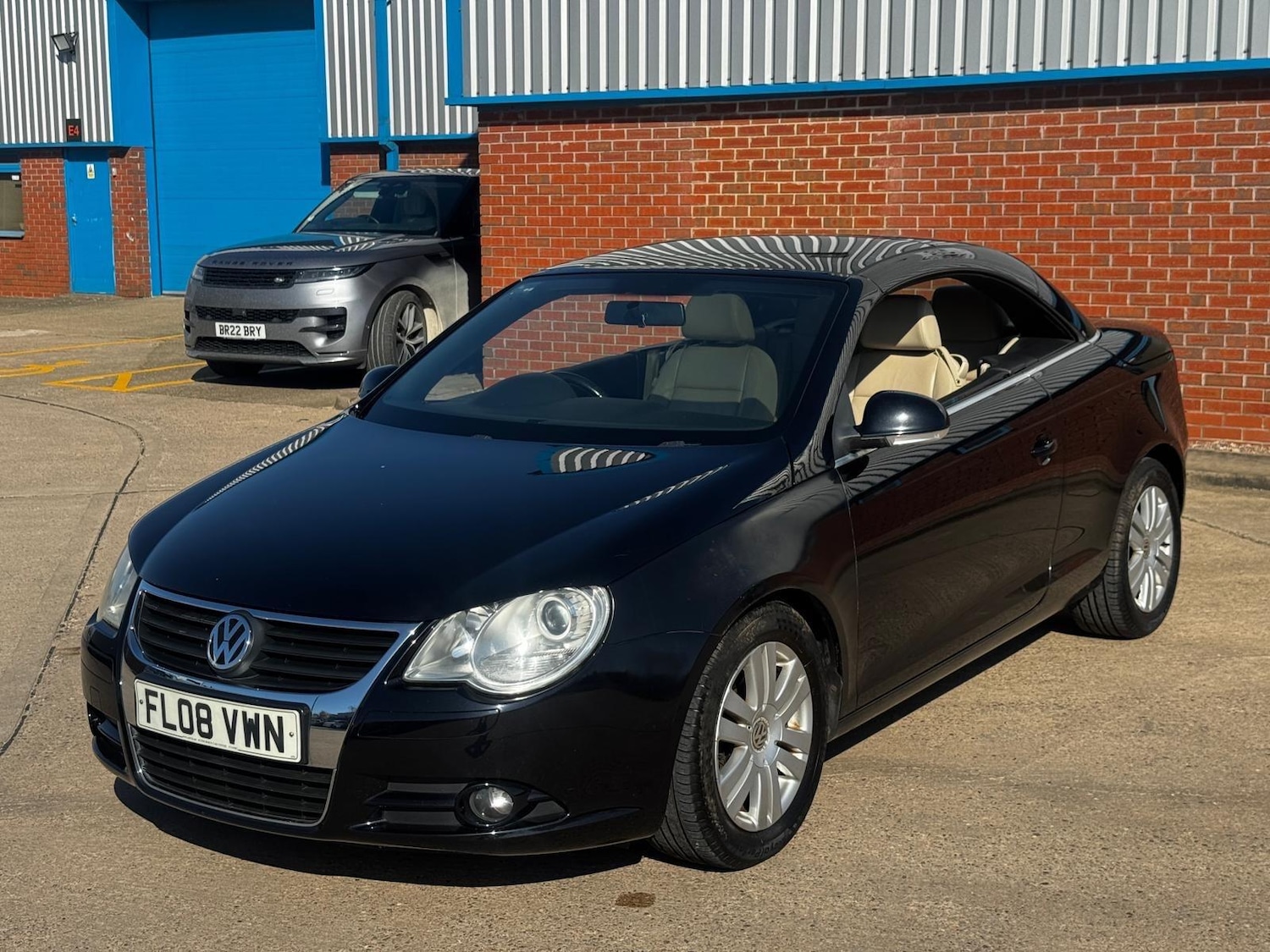 Used Volkswagen EOS for sale - 77939934: Photo 10