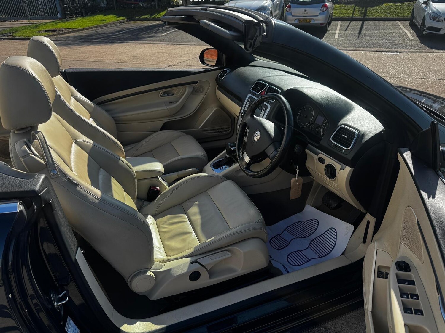 Used Volkswagen EOS for sale - 77939934: Photo 24