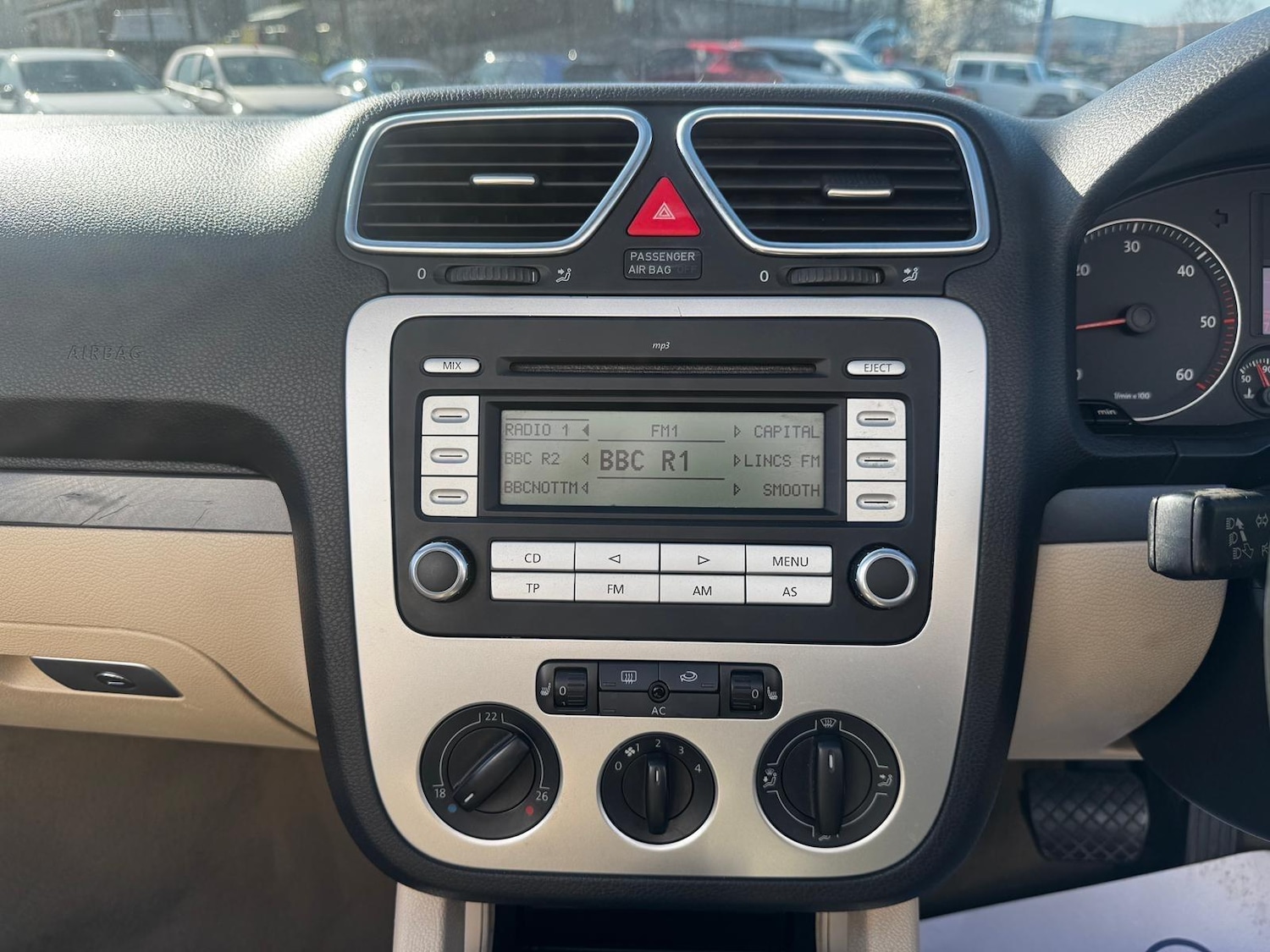 Used Volkswagen EOS for sale - 77939934: Photo 28