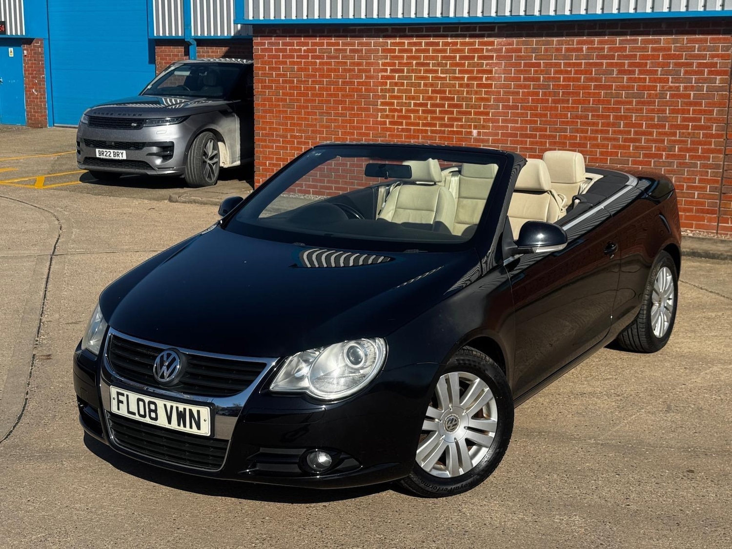 Used Volkswagen EOS for sale - 77939934: Photo 9