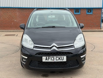 Used Citroen Grand C4 Picasso 2013 for sale - 78561405: Photo