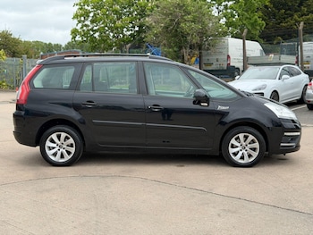 Used Citroen Grand C4 Picasso 2013 for sale - 78561405: Photo