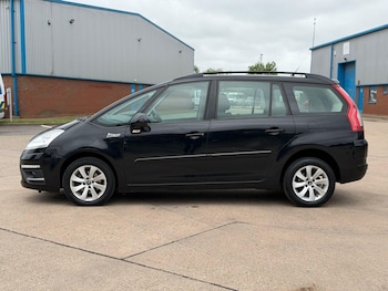 Used Citroen Grand C4 Picasso 2013 for sale - 78561405: Photo