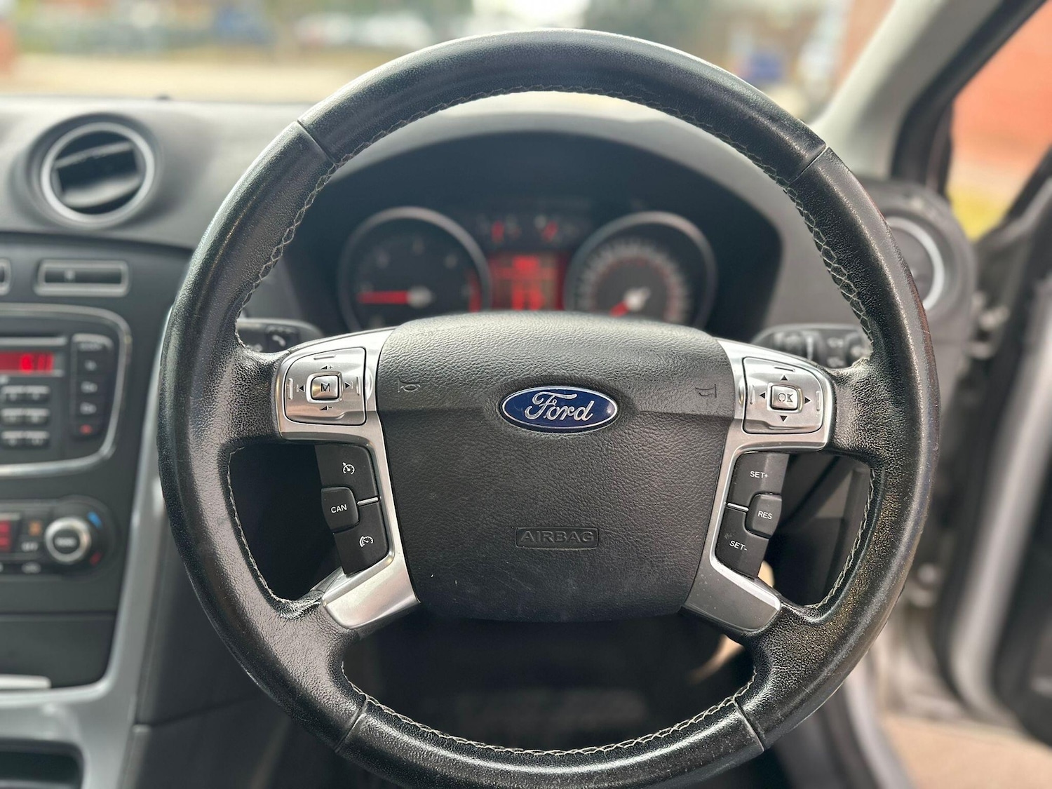 Used Ford Mondeo 2012 for sale - 76989259: Photo 15