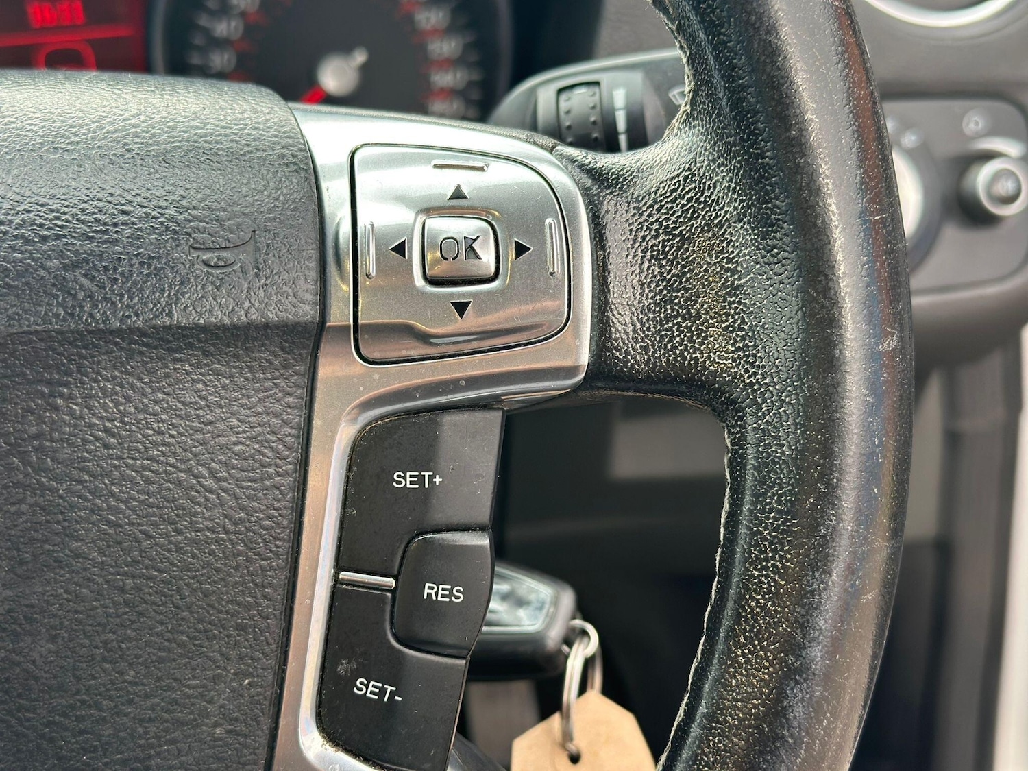 Used Ford Mondeo 2012 for sale - 76989259: Photo 20