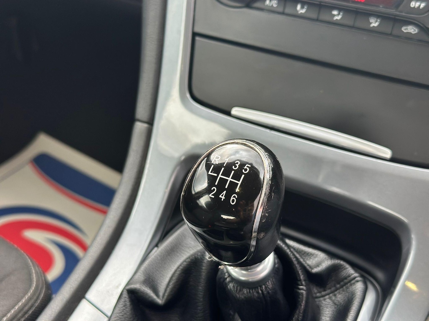 Used Ford Mondeo 2012 for sale - 76989259: Photo 21