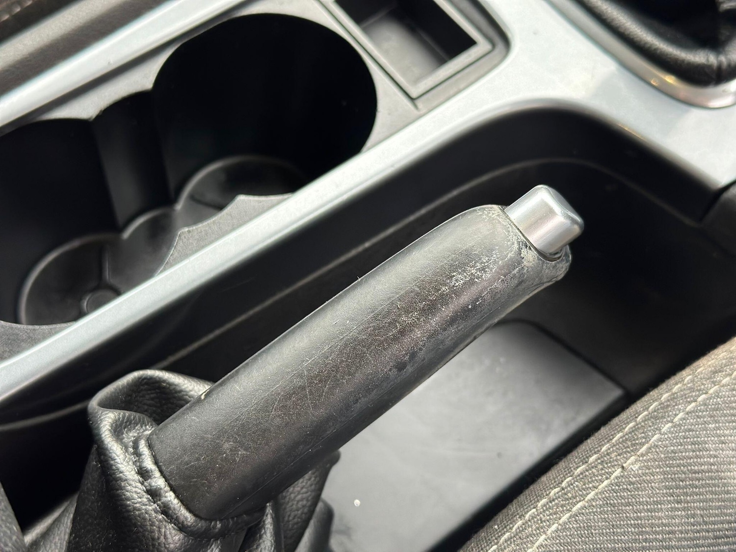 Used Ford Mondeo 2012 for sale - 76989259: Photo 26