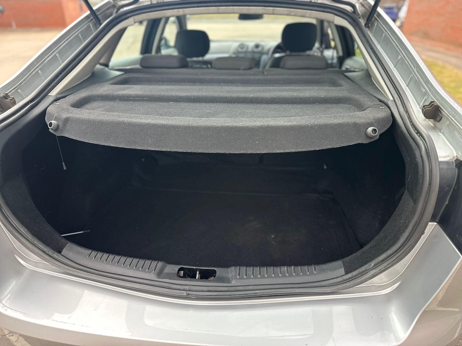 Used Ford Mondeo 2012 for sale - 76989259: Photo 28