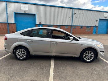 Used Ford Mondeo 2012 for sale - 76989259: Photo