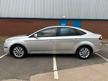 Used Ford Mondeo 2012 for sale - 76989259: Photo