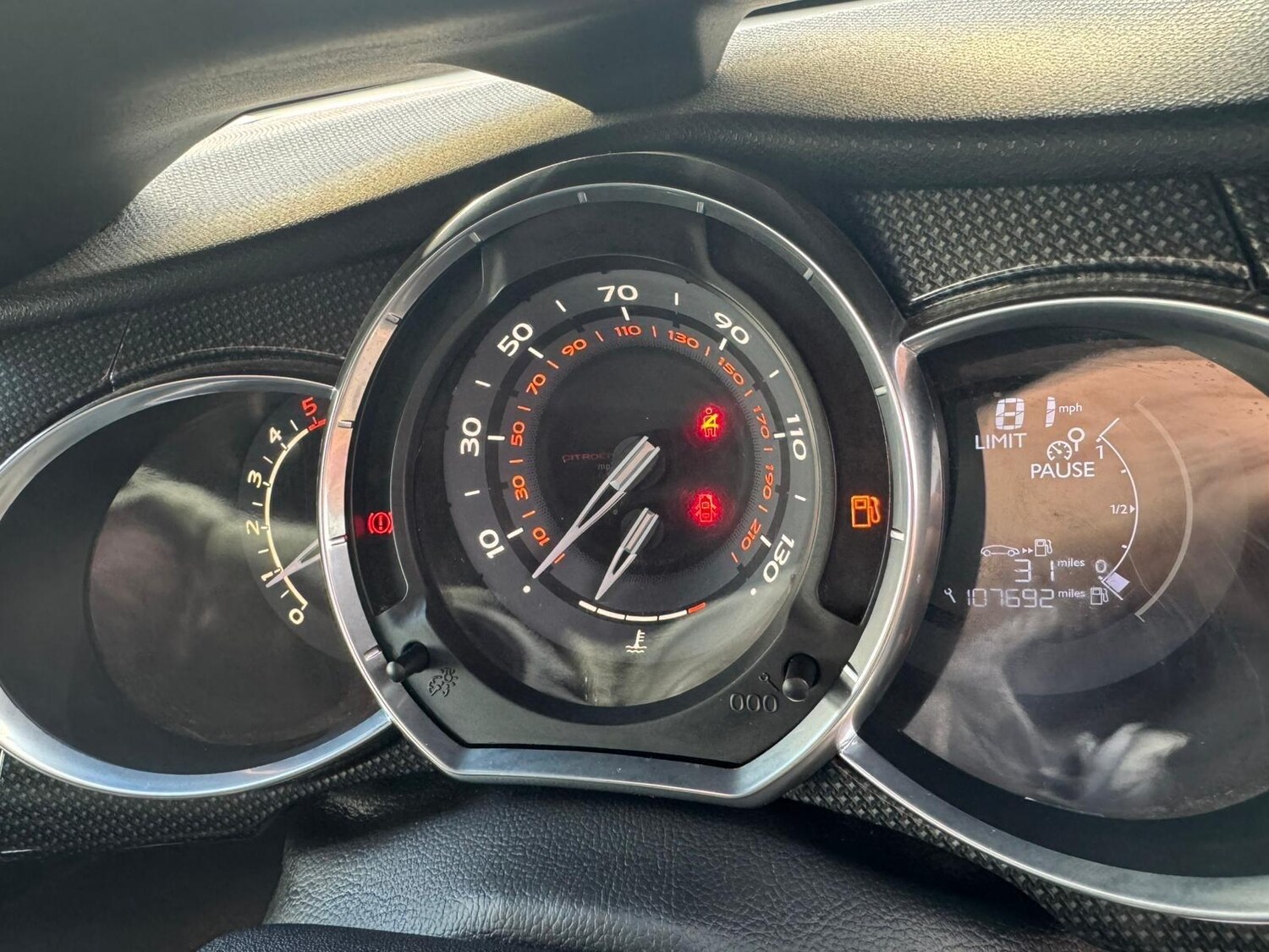 Used Citroen DS3 for sale - 77658455: Photo 15