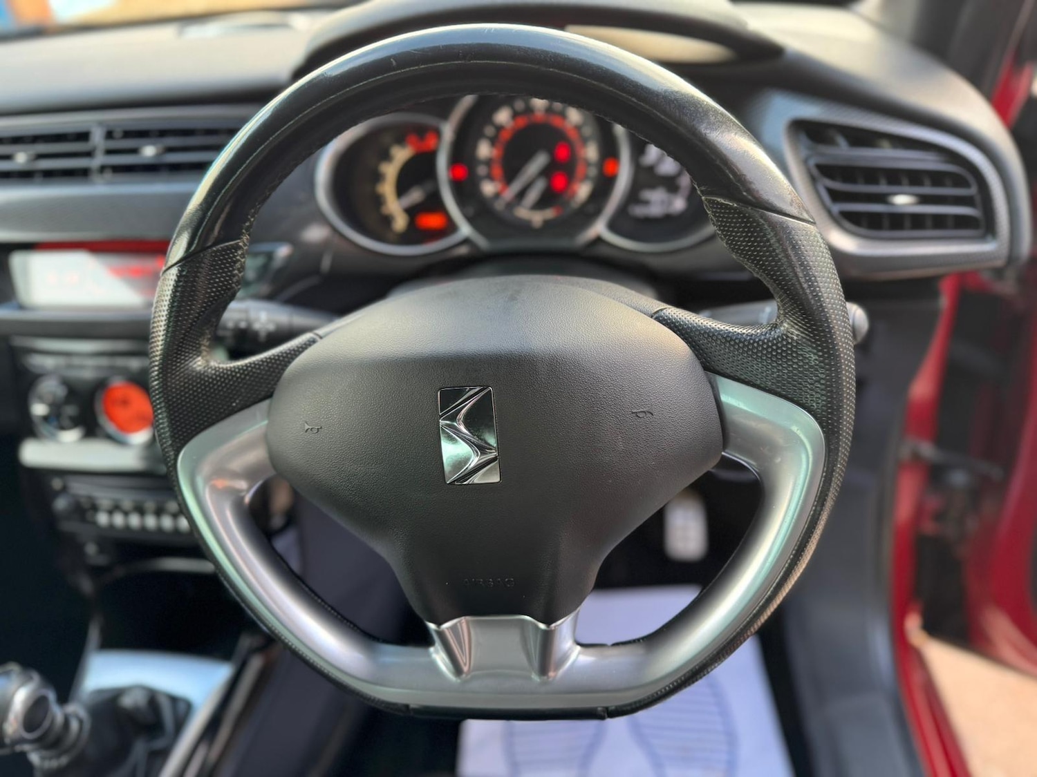 Used Citroen DS3 for sale - 77658455: Photo 26