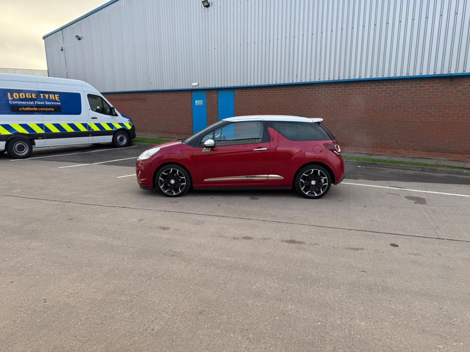 Used Citroen DS3 for sale - 77658455: Photo 3